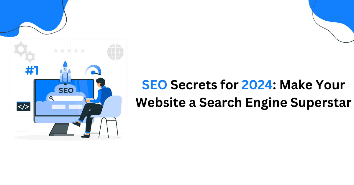 Want More Website Traffic? Start with SEO!